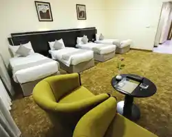 Bab al-maltazam concorde hotel thumbnail